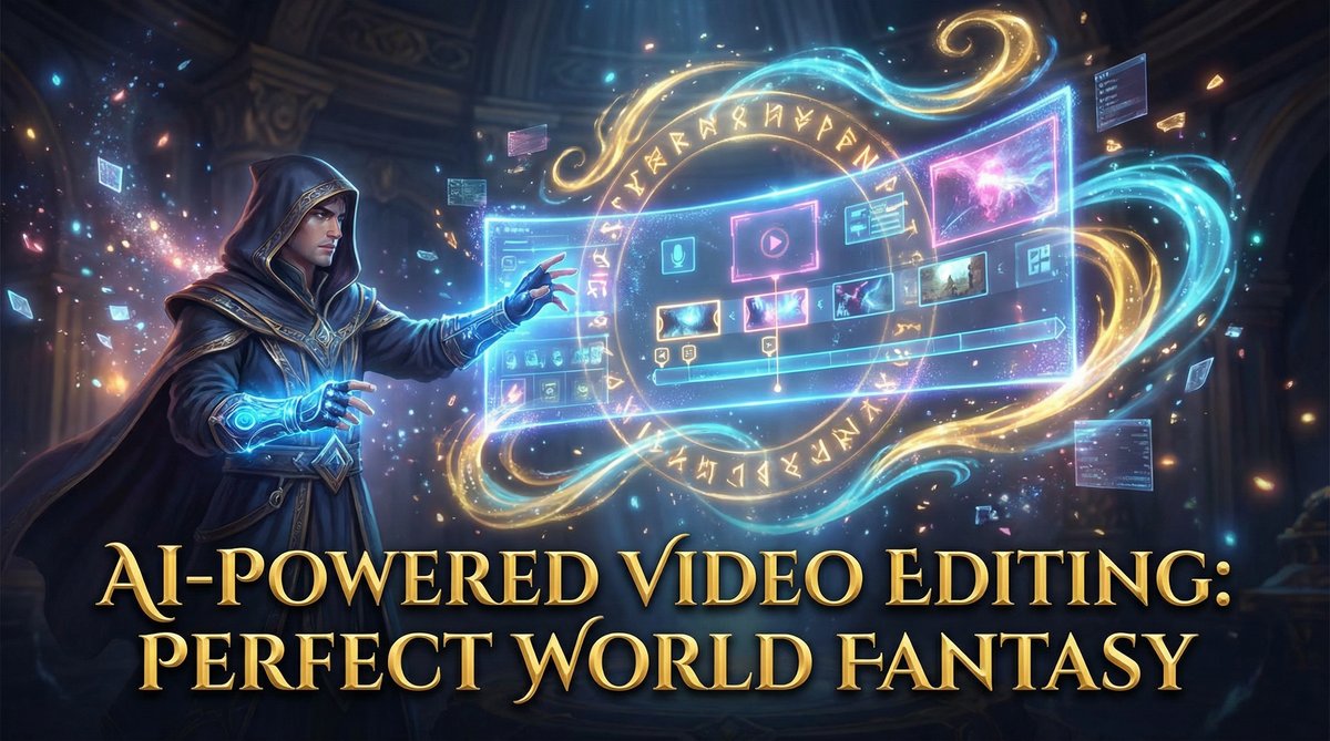 黑料 AI视频剪辑演示教程