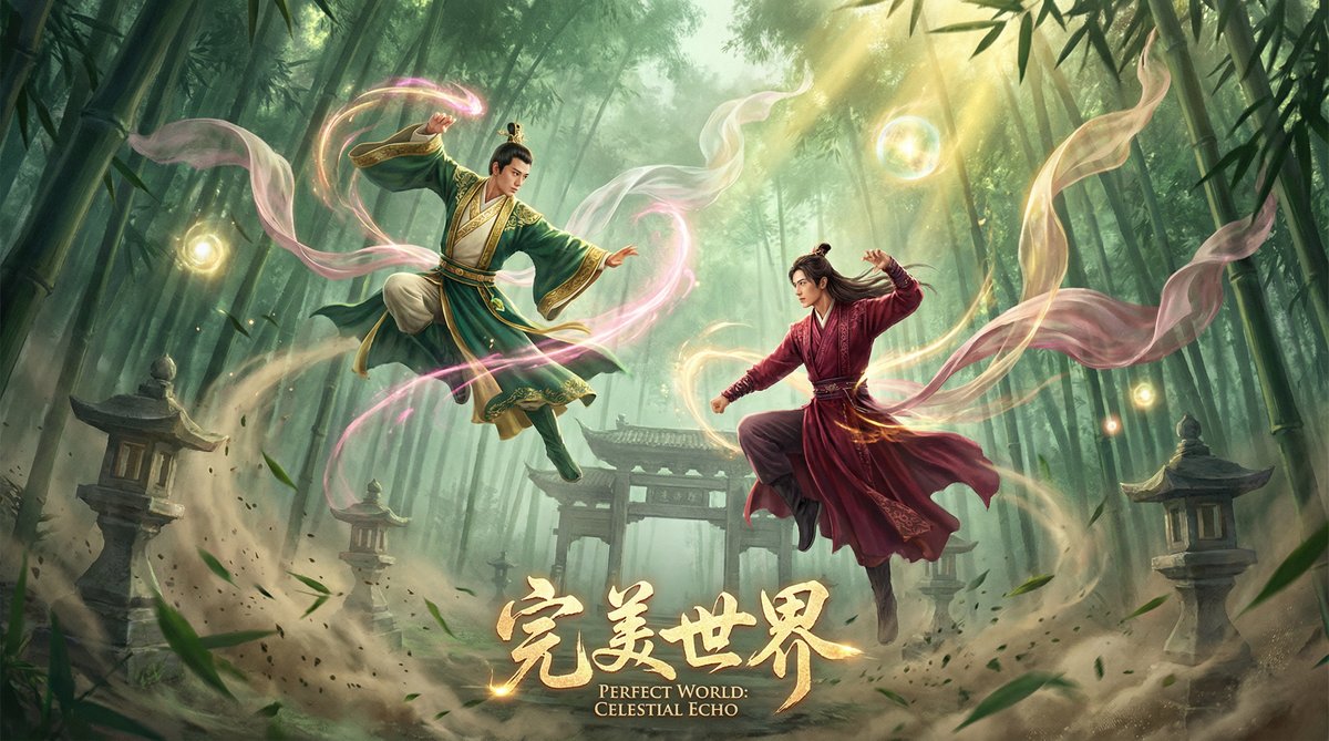 黑料武侠动作视频短片